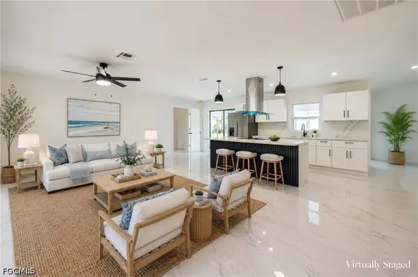 1124 NW 1st Place, Cape Coral, FL 33993