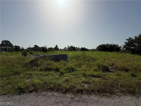 1261 Brookpark Avenue, Fort Myers, FL 33913