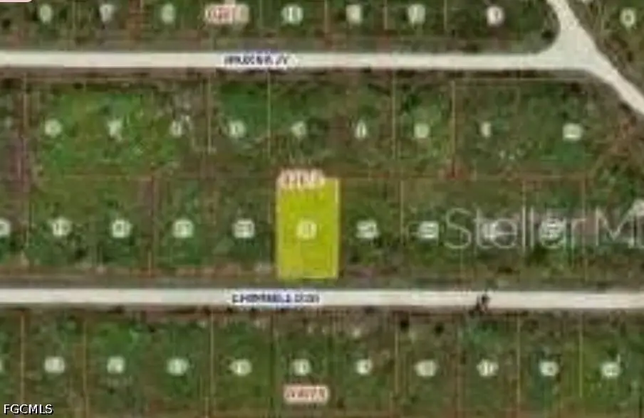 Address Withheld By Seller, Port Charlotte, FL 33953 - #1
