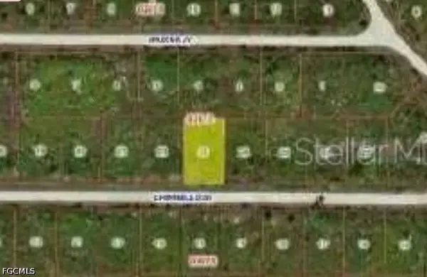 Address Withheld By Seller, Port Charlotte, FL 33953