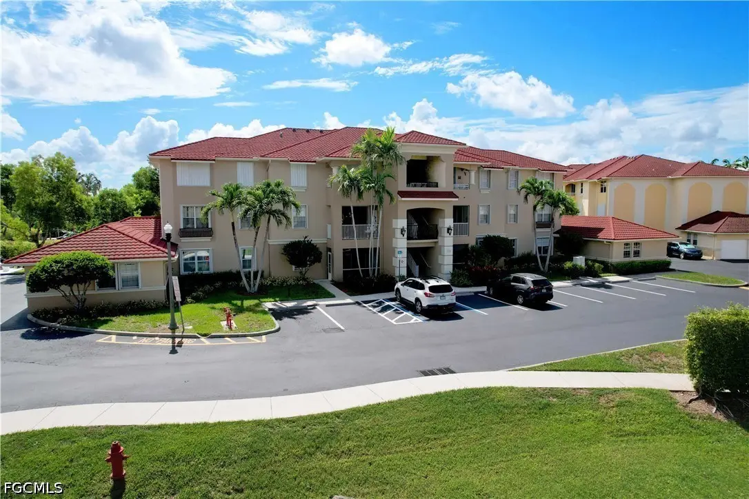 1524 SW 50th Street #204, Cape Coral, FL 33914 - #1