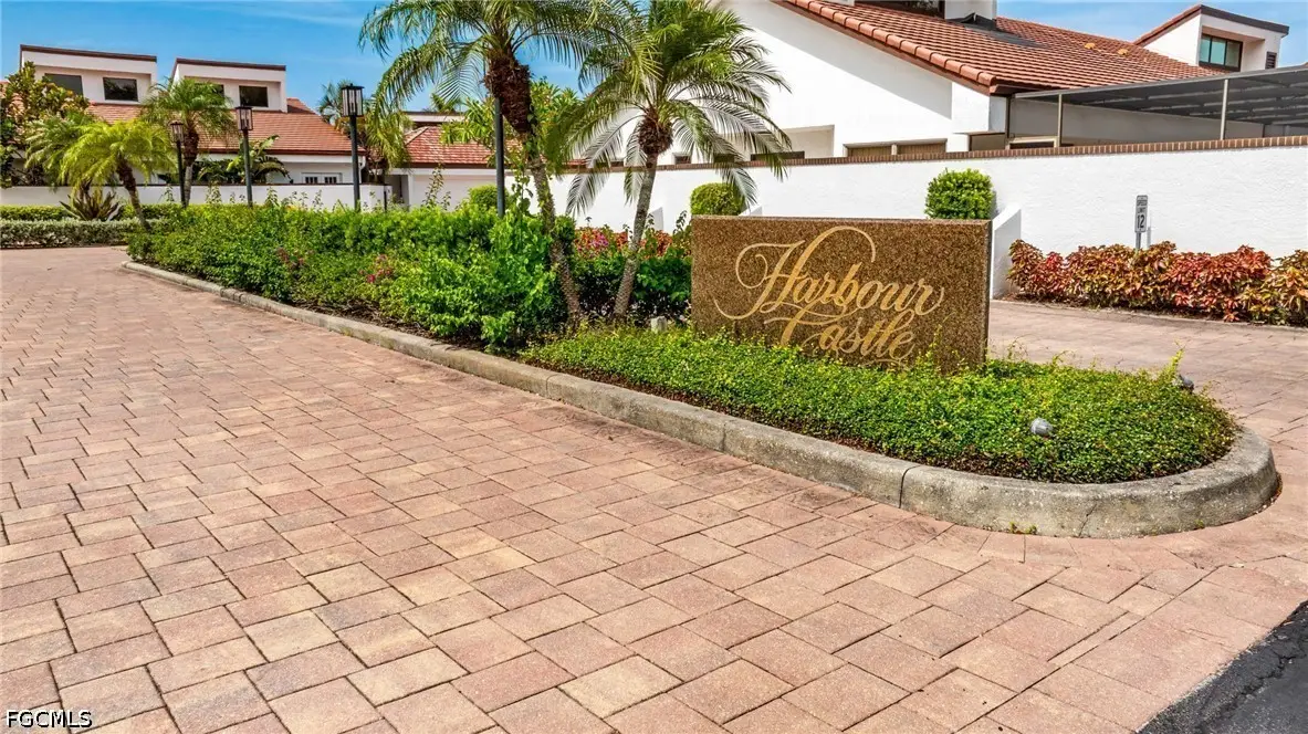 5501 Harbour Castle Drive, Fort Myers, FL 33907 - #1