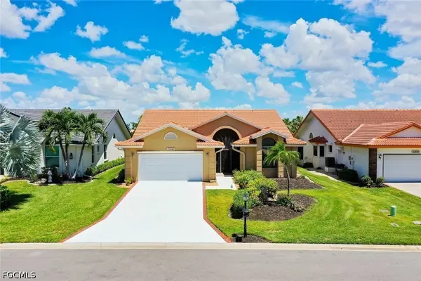 12640 Kelly Palm Drive, Fort Myers, FL 33908