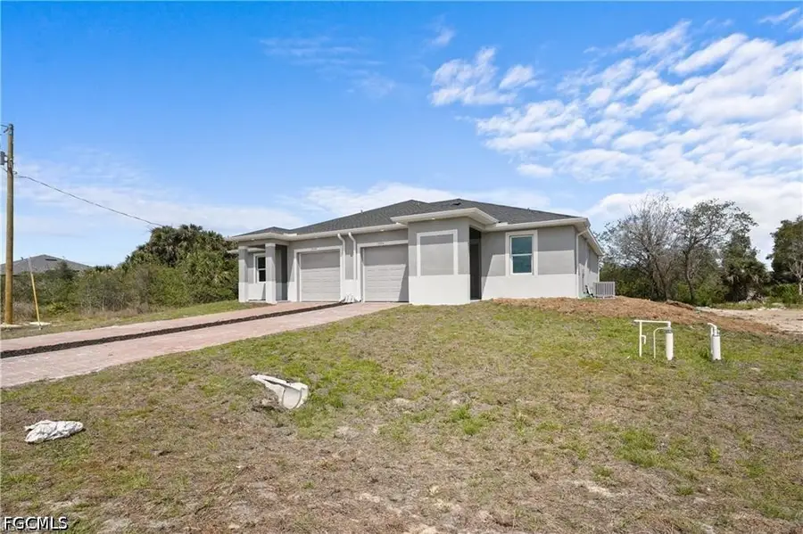 1147 Harvest Avenue, Lehigh Acres, FL 33974 - #2