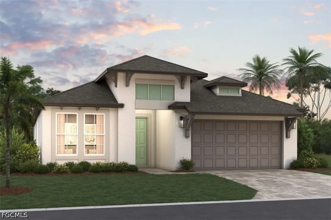 13685 Loredo Way, Punta Gorda, FL 33955 - #1