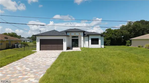 123 Grant Boulevard, Lehigh Acres, FL 33974