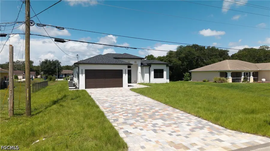 123 Grant Boulevard, Lehigh Acres, FL 33974 - #3