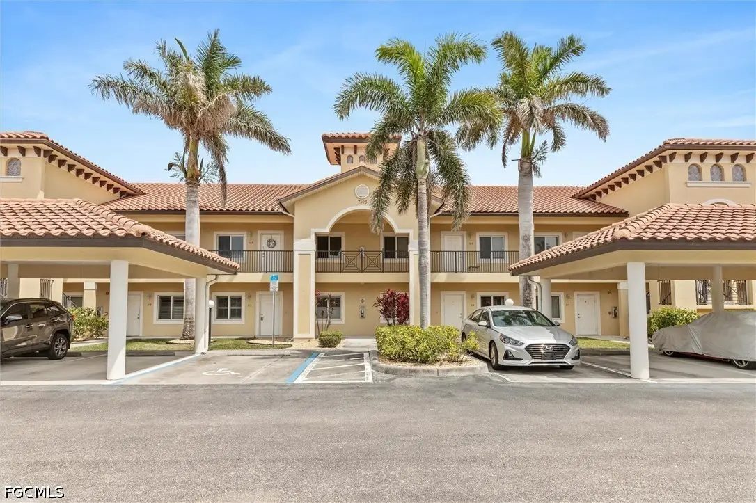 7196 N Plum Tree #321, Punta Gorda, FL 33955 - #1