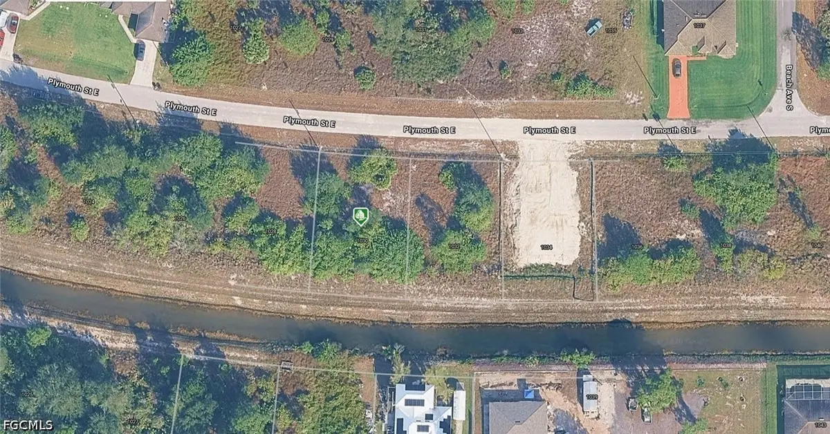 1030 Plymouth Street E, Lehigh Acres, FL 33974 - #1