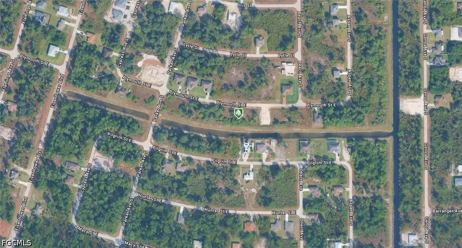 1030 Plymouth Street E, Lehigh Acres, FL 33974 - #2