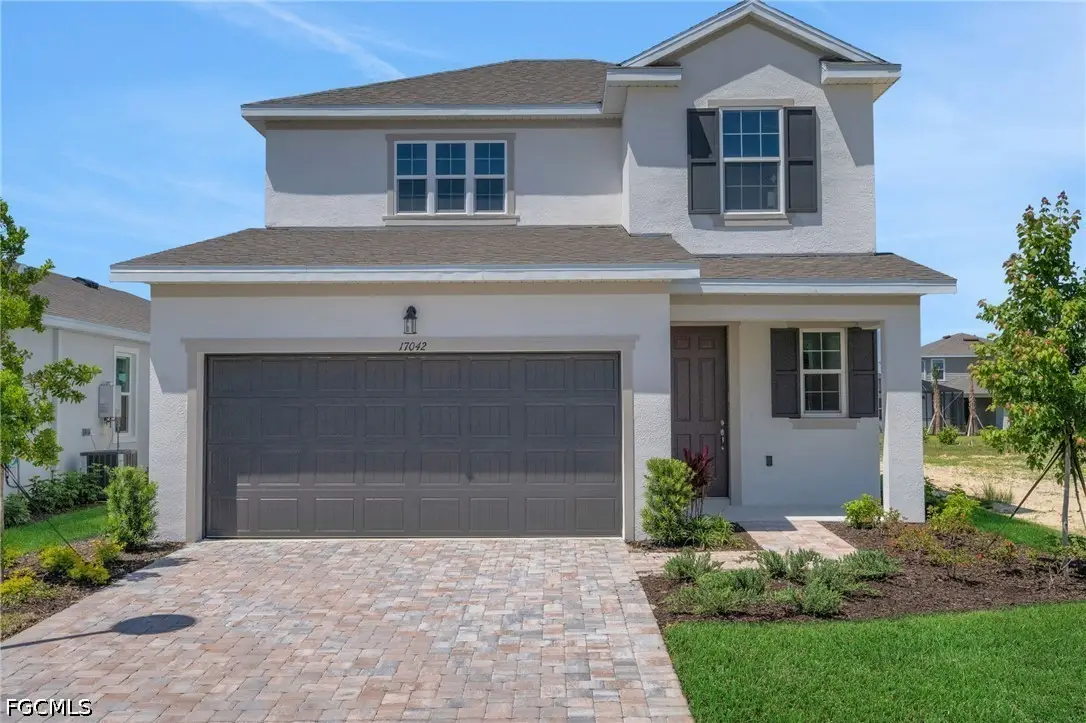 17042 Cottontail Circle, Punta Gorda, FL 33982 - #1