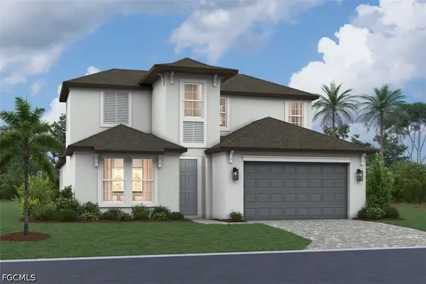 13694 Loredo Way, Punta Gorda, FL 33955