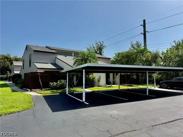 12941 Sandpoint Court, Fort Myers, FL 33919