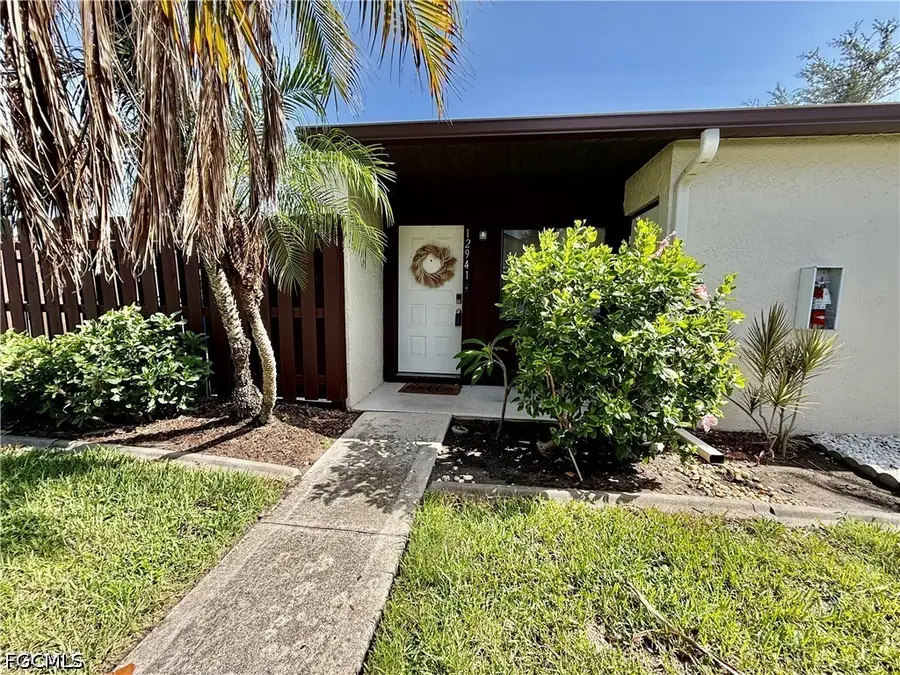 12941 Sandpoint Court, Fort Myers, FL 33919 - #2