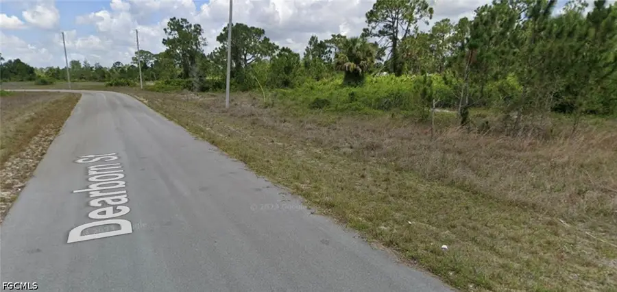 1053 Dearborn Street, Lehigh Acres, FL 33974 - #3