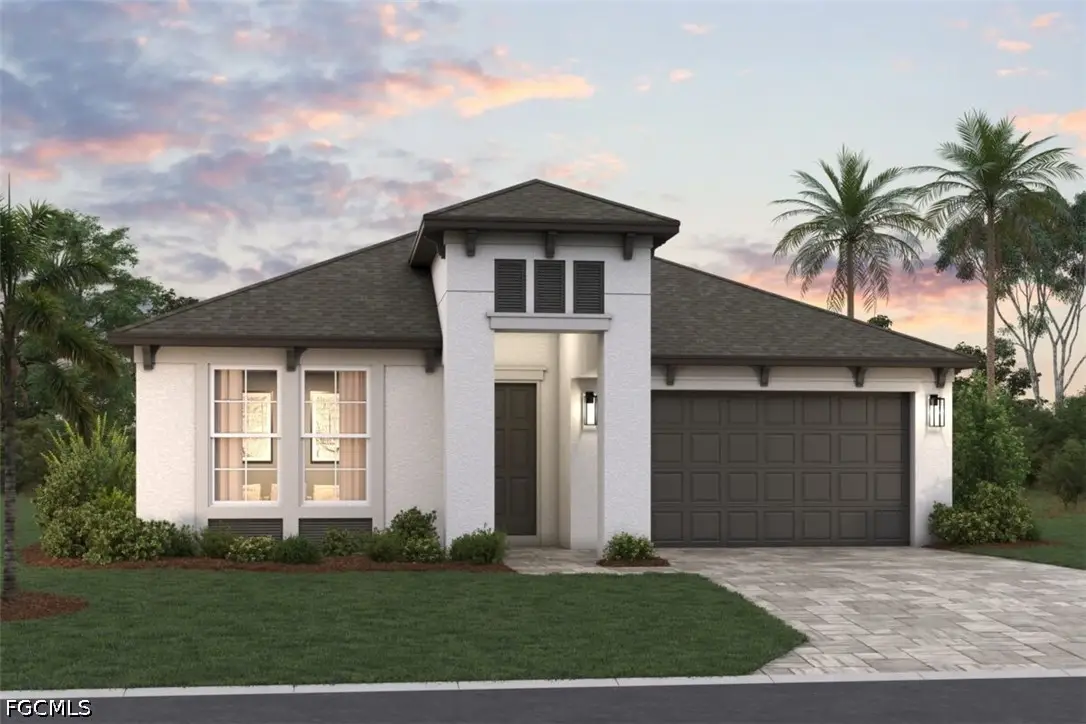 13679 Loredo Way, Punta Gorda, FL 33955 - #1
