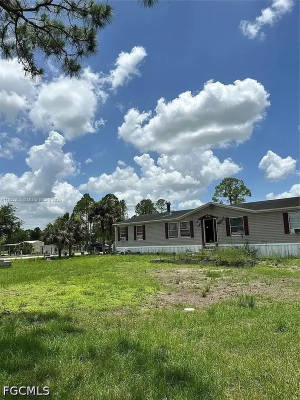 618 Hunting Club Avenue, Clewiston, FL 33440