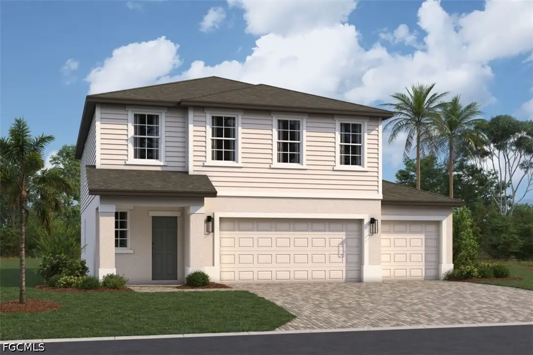 13688 Loredo Way, Punta Gorda, FL 33955 - #1