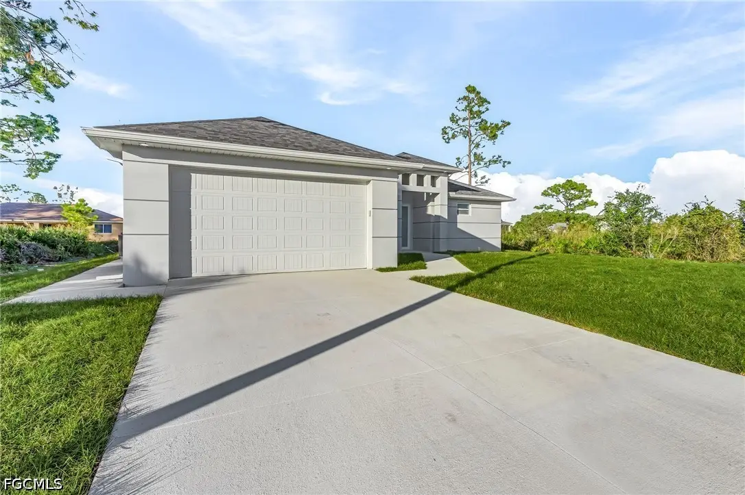 3008 49th Street W, Lehigh Acres, FL 33971 - #1