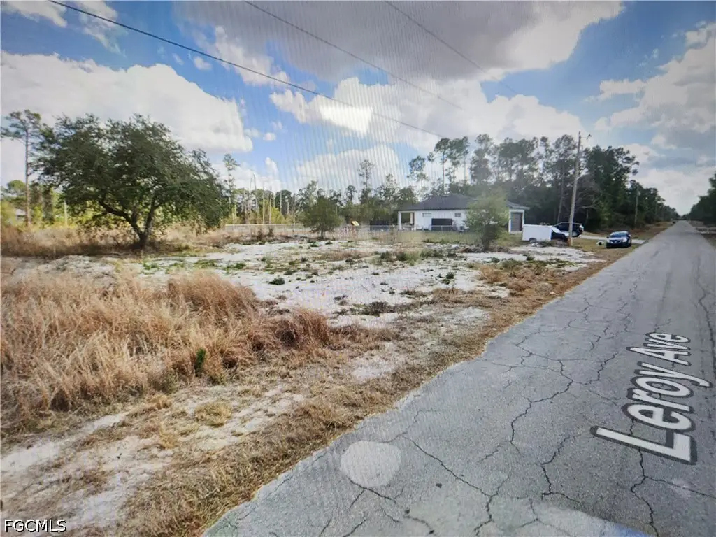 908 Leroy Avenue, Lehigh Acres, FL 33972 - #1