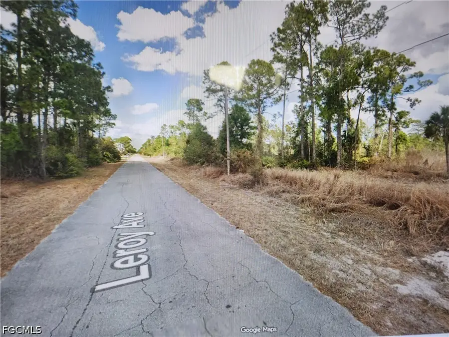 908 Leroy Avenue, Lehigh Acres, FL 33972 - #3