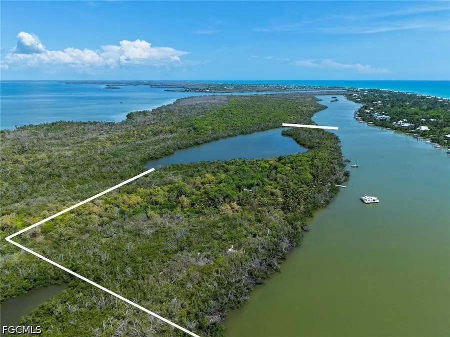 0 Buck Key, Captiva, FL 33924 - #3