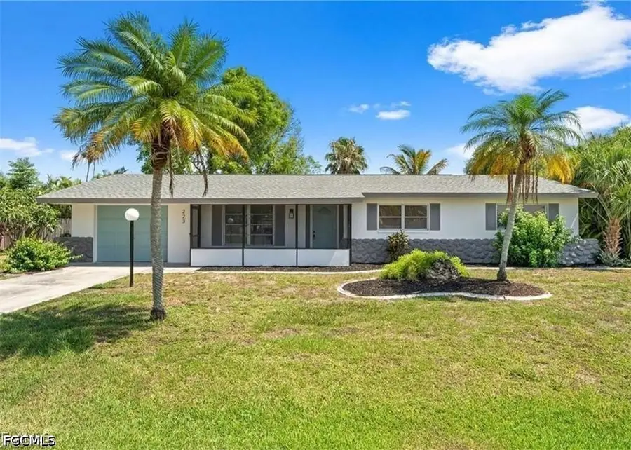 223 SE 45th Street, Cape Coral, FL 33904 - #2