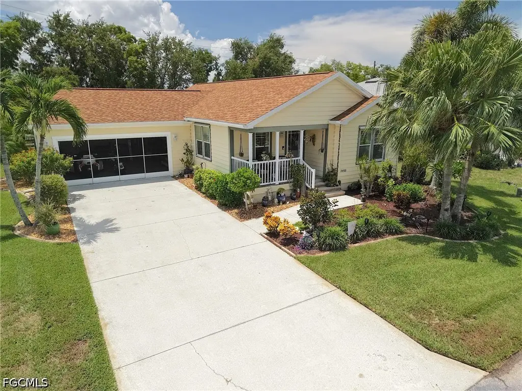 24500 Rio Villa Lakes Circle, Punta Gorda, FL 33950 - #1