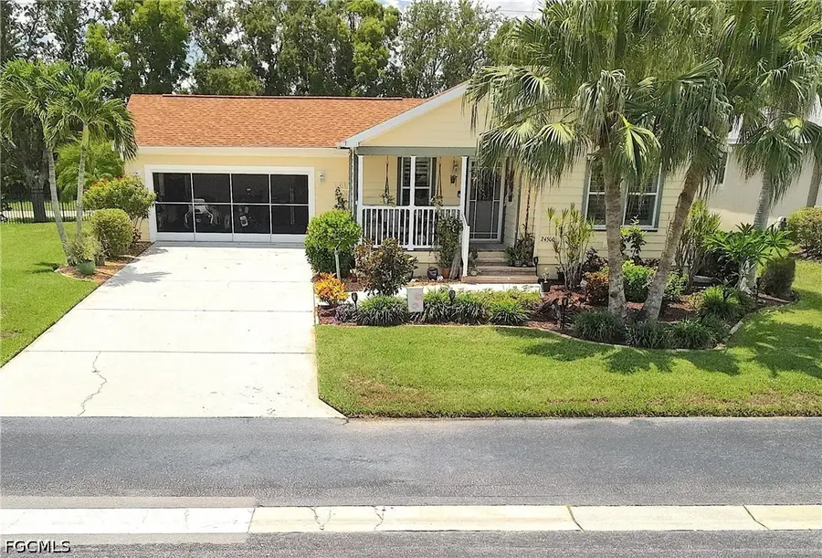 24500 Rio Villa Lakes Circle, Punta Gorda, FL 33950 - #2