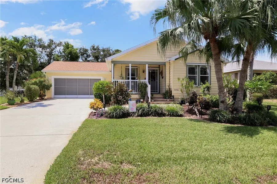 24500 Rio Villa Lakes Circle, Punta Gorda, FL 33950 - #3