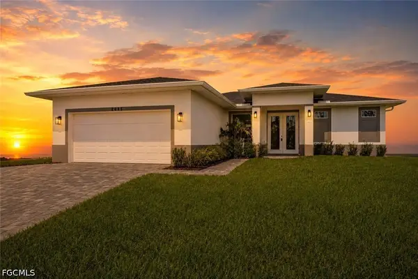 2933 Van Buren Parkway, Cape Coral, FL 33993