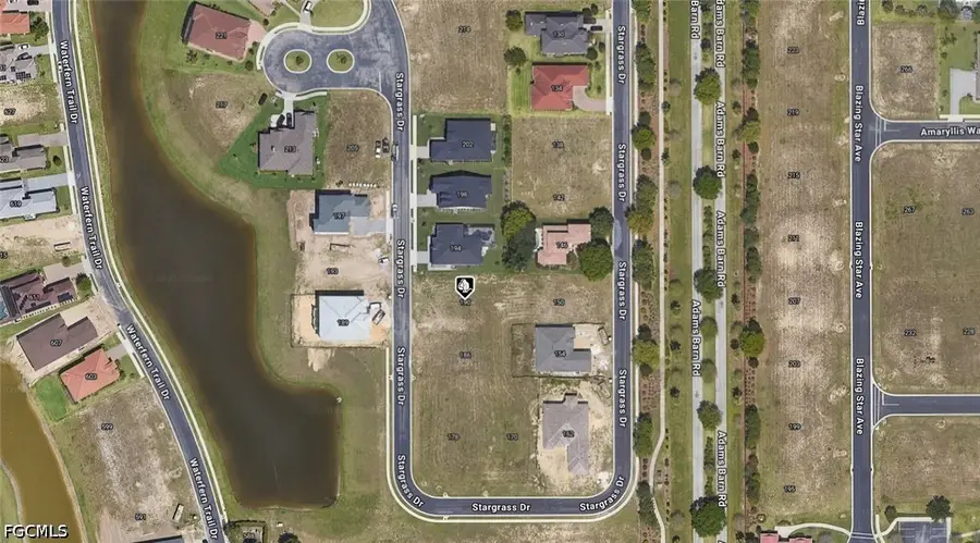 190 Stargrass Drive, Auburndale, FL 33823 - #2