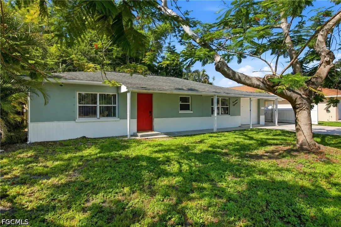 1918 Grace Avenue, Fort Myers, FL 33901 - #1