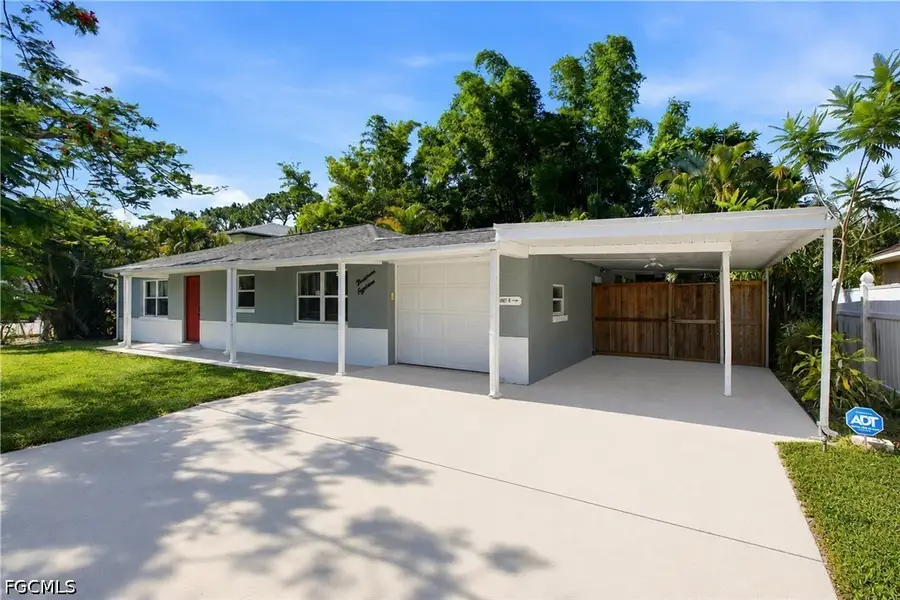 1918 Grace Avenue, Fort Myers, FL 33901 - #2