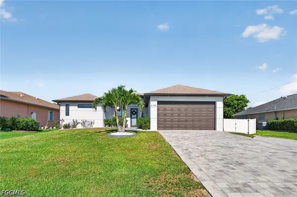 420 SW 29th Avenue, Cape Coral, FL 33991