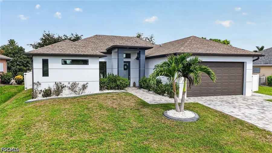 420 SW 29th Avenue, Cape Coral, FL 33991 - #2