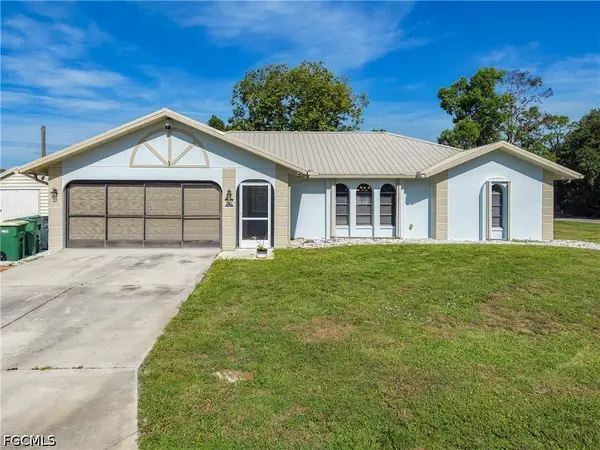 3637 Idlewild Street, Port Charlotte, FL 33980