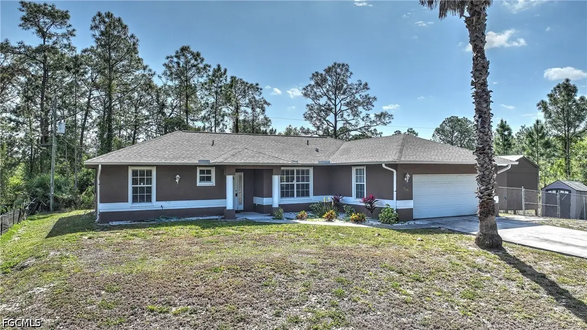 1708 Hibiscus Avenue, Lehigh Acres, FL 33972 - #1