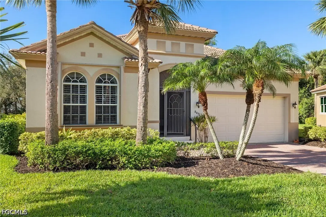 8872 King Henry Court, Fort Myers, FL 33908 - #1