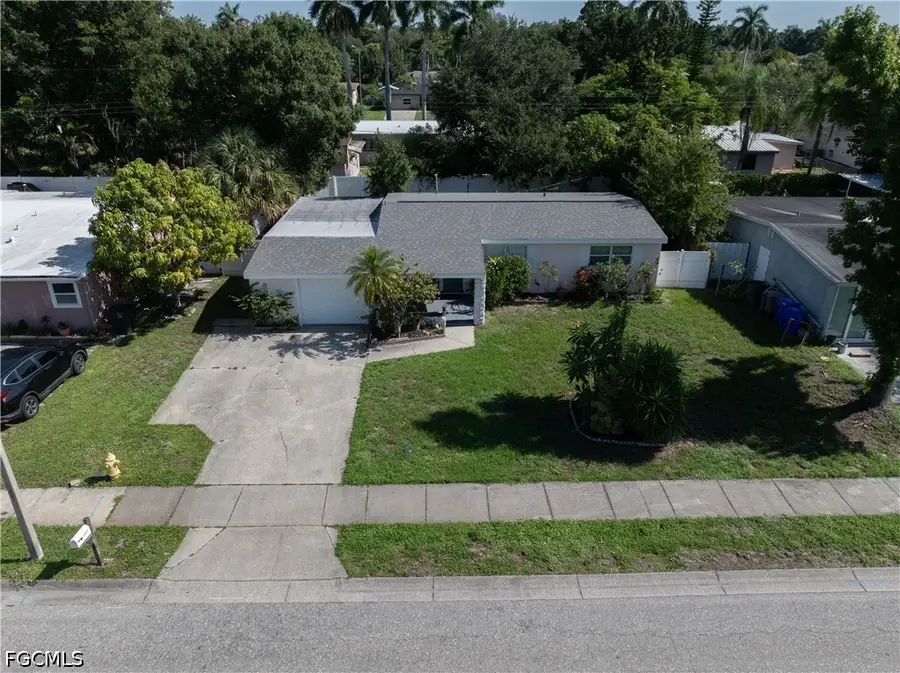 1643 Ricardo Avenue, Fort Myers, FL 33901 - #3