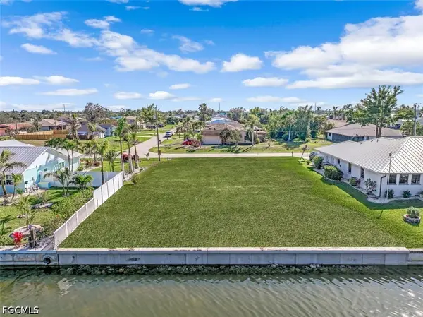 2011 NE 2nd Street, Cape Coral, FL 33909