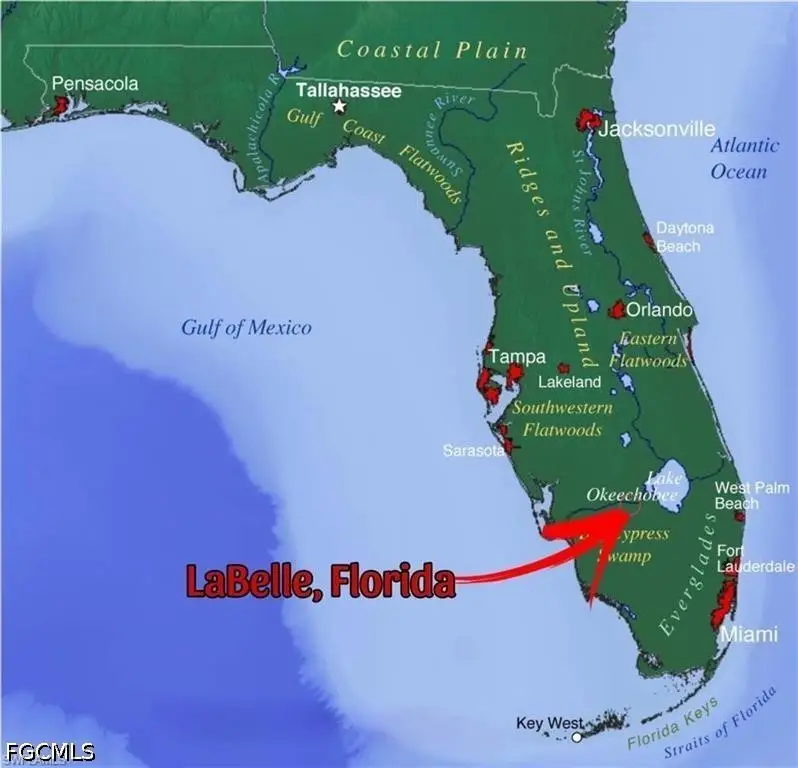 0 2nd Road, Labelle, FL 33935 - #2
