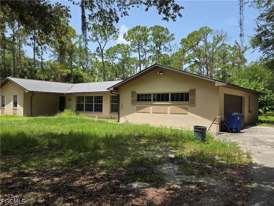 4756 Skates Circle, Fort Myers, FL 33905 - #3