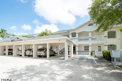 615 Rose Garden Road #10, Cape Coral, FL 33914