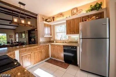 615 Rose Garden Road #10, Cape Coral, FL 33914 - #2
