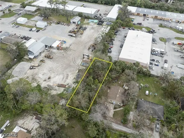 1137 Cave Avenue, Holly Hill, FL 32117
