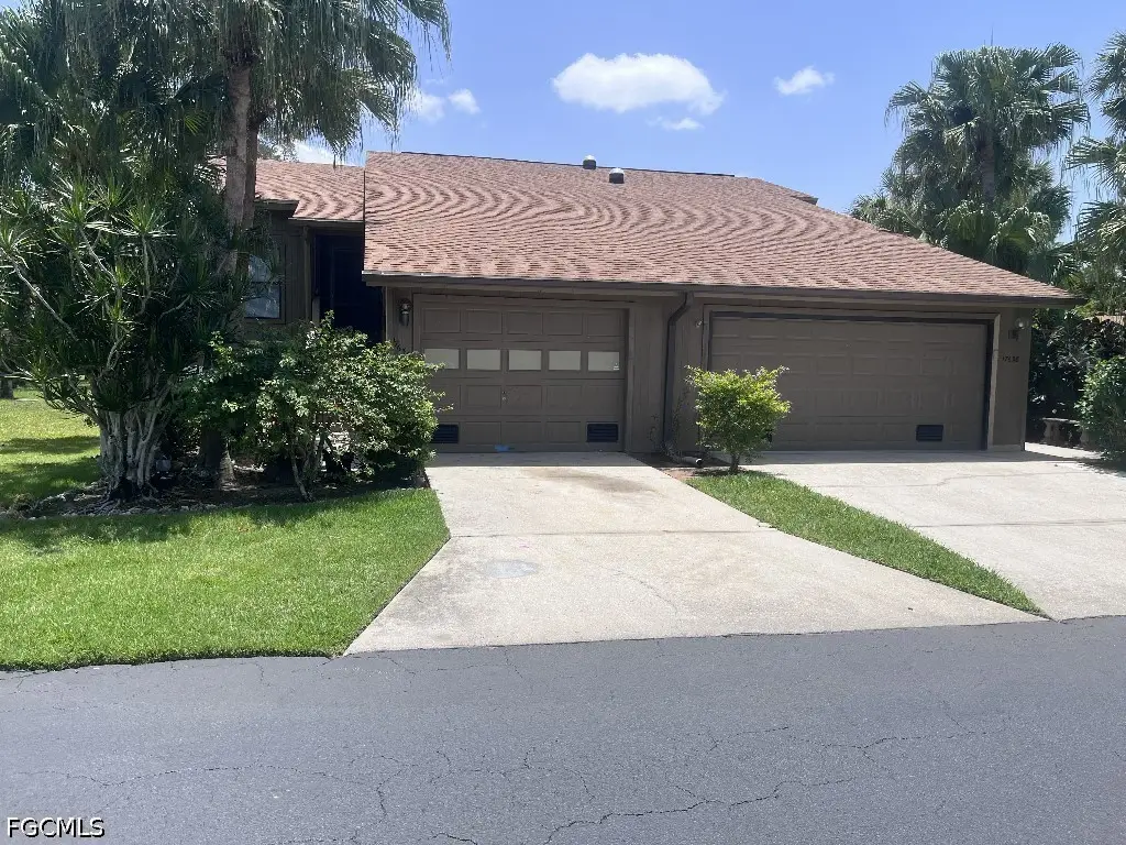 17656 Village Inlet Court, Fort Myers, FL 33908 - #1