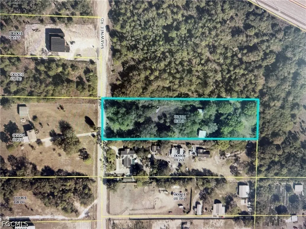 11521 Shawnee Road, Fort Myers, FL 33913 - #1