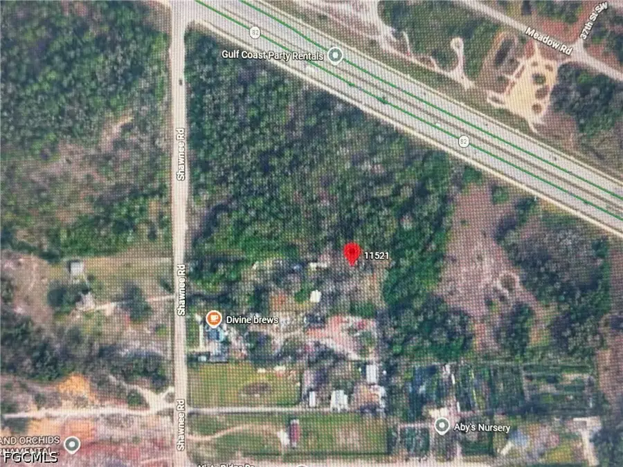 11521 Shawnee Road, Fort Myers, FL 33913 - #3