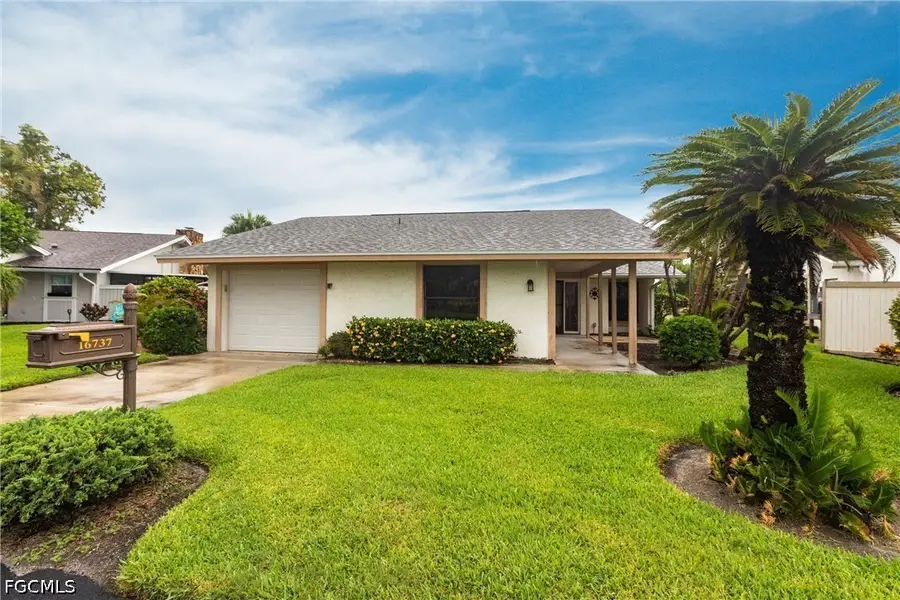 16737 Pheasant Court, Fort Myers, FL 33908 - #2